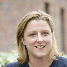 Photo of Catherine Murphy